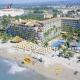 Golden Crown Paradise Hotel Picture 