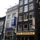 Beursstraat Hotel Picture 