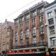 Amsterdam De Roode Leeuw Hotel Picture 