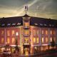 Best Western Premier Airporthotel Fontane Berlin Picture 