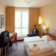 Best Western Premier Airporthotel Fontane Berlin Picture 