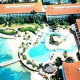 Holiday Inn Sunspree Hotel Picture 