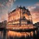 De L'Europe Hotel Picture 