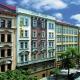 City Club Hotel Picture 