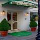 La Fontaine Hotel Picture 
