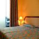 La Fontaine Hotel Picture 