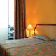 La Fontaine Hotel Picture 
