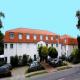 Best Western Parkhotel Potsdam Picture 