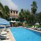 Kyriad Nice Carros Hotel Picture 