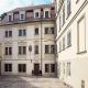 Waldstein Hotel Picture 
