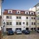 Waldstein Hotel Picture 