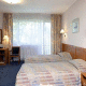 Comfort Hotel Oru Picture 