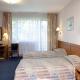 Comfort Hotel Oru Picture 