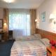 Comfort Hotel Oru Picture 