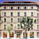 Catalonia Berna Hotel Picture 