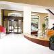Catalonia Berna Hotel Picture 