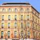 Catalonia Berna Hotel Picture 