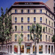 Catalonia Berna Hotel Picture 