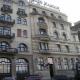 City Hotel Matyas Picture 