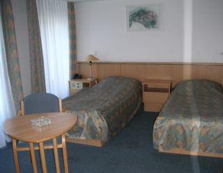 City Hotel Matyas Picture 1