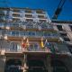 Ramblas Hotel Picture 