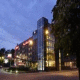 Meriton Grand Hotel Tallin Picture 