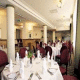 Meriton Grand Hotel Tallin Picture 