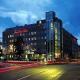 Meriton Grand Hotel Tallin Picture 