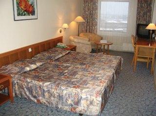Karavella Hotel Picture 1
