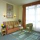 Citadines Paris Bastille Marais Hotel Picture 