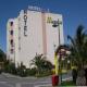 Balladins Confort Hotel Picture 