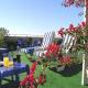 De France Hotel Picture 