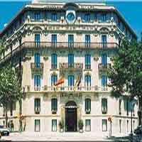 Silken Gran Hotel Havana Picture 1