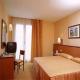 Covadonga Hotel Picture 