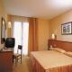 Covadonga Hotel Picture 