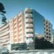Hotel Belle Plage Brougham Picture 