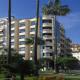 Hotel Belle Plage Brougham Picture 