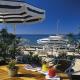 Hotel Belle Plage Brougham Picture 
