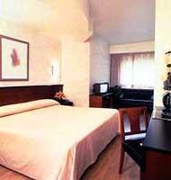 Balmes Hotel Picture 2