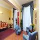 Caravaggio Hotel Picture 