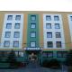 Krakus Hotel Picture 