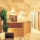 Atrium Hotel Picture 