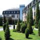 Crown Piast Hotel And Park Picture 