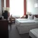Berolina Airport Hotel Picture 