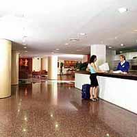 Catalonia Park Putxet Hotel Picture 6