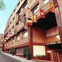Catalonia Park Putxet Hotel Picture 1