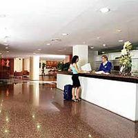 Catalonia Park Putxet Hotel Picture 2