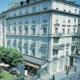 Minotel International And Terminus Hotel Picture 