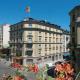 Minotel International And Terminus Hotel Picture 