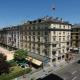 Minotel International And Terminus Hotel Picture 